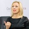 Захарова назвала слова Хаммонда о роли РФ в Сирии «опасным вбросом»