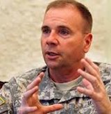 Командующий войск США в Европе Ходжес выступает за поставки летального оружия