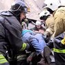 Под завалами торгового центра в Казани извлекли десятого погибшего