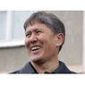 Глава Кыргызстана Алмазбек Атамбаев обнародовал свой первый клип (ВИДЕО)