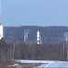 Подрядчик космодрома "Восточный" арестован по делу о мошенничестве