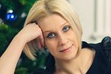 Звезда КВН Евгения Жарикова умерла от рака желудка