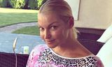 Источники: Волочкова  написала заявление на Вдовина из-за 100 млн рублей