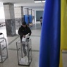 Украинский журналист опубликовал первые данные exit poll с президентских выборов
