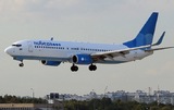 Боинг 737 авиакомпании «Победа» совершил аварийную посадку из-за отказа двигателя