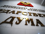 Главы МВД и ФМС будут держать отчет перед ГД за Бирюлево