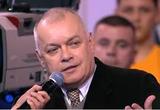 Дмитрий Киселев назван "лидером антипутинского заговора"