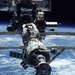 В NASA подтвердили утечку почти десяти литров воды в модуле США на МКС