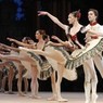 Почему у балерин не кружится голова во время вращений