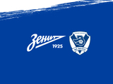 «Зенит» одолел «Волгу» в матче чемпионата РФ по футболу