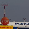 «Трансаэро» отменяет в пятницу 114 рейсов