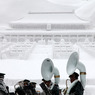 Сочинской Олимпиаде посвящен снежный фестиваль в  Саппоро