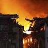 Четыре пациента погибли при пожаре в китайской больнице