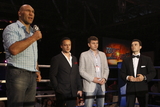 Валуев уверен, что Джонс поднимет популярность бокса в России