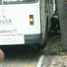 В Орле троллейбус сбил толпу пешеходов