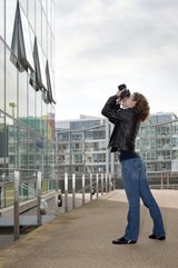 В Евросоюзе намерены запретить свободно фотографировать на улицах