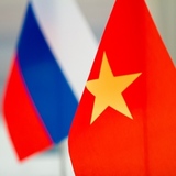 Россия и Вьетнам создали совместный инвестпроект на полмиллиарда долларов