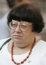 Власти Москвы подтвердили смерть Валерии Новодворской