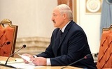 Лукашенко заявил, что ненавидит посредников и в переговорах с РФ обойдется без них