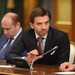 Суд арестовал экс-министра Абызова