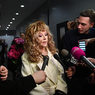 Пугачева отговаривала Самойлову от "Евровидения-2018" - заявил известный стилист