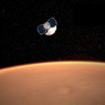 Зонд Insight успешно приземлился на Марс