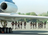 ВВС Таджикистана: воздушная граница Узбекистана не нарушалась