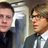 Малахов и Борисов вступили в неравную битву за телевизионный рейтинг
