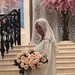 Волочкова примерила образ мусульманки: "Мне хиджаб идет?"