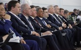 Президент Татарстана вновь избран председателем Совета АИРР