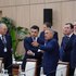 Воробьёв обсудил с Мирзиёевым сотрудничество между Подмосковьем и Узбекистаном