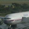 Два пассажира пропавшего Boeing попали на борт по чужим паспортам