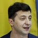 На Украине назначили дату инаугурации Зеленского