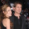 Окончательный развод Джоли и Питта состоится уже в апреле