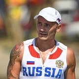Роман Аношкин завоевал историческую медаль в гребле на байдарках и каноэ