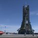 В "Роскосмосе" прокомментировали информацию о повреждении "Союза" во время сборки