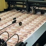 До конца года российский «печатный станок» наштампует триллион рублей