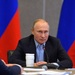 Путин призвал не запрещать рэп