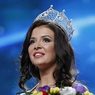 Вице-мисс мира-2015 стала оскандалившаяся с флагом россиянка