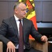 Президент Молдавии пожаловался Медведеву на российские санкции против Украины