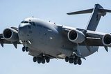 Военный самолет США доставил умеренной оппозиции Сирии 50 тонн боеприпасов