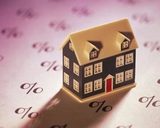 Кабмин снизил процентную ставку по ипотечным кредитам