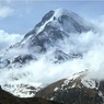 Группа альпинистов попала под лавину в Северной Осетии
