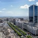 Девять человек пострадали в результате взрыва в Тунисе
