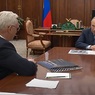 Путин: "КамАЗ" увеличил налоговые отчисления в бюджет, несмотря на трудные времена в автопроме