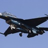 В Японии пропал с радаров истребитель F-2