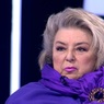 Татьяну Тарасову госпитализировали третий раз за месяц