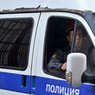 За сделанное замечание на дороге кавказец избил офицера полиции