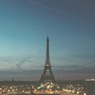 Ксения Собчак без сына улетела в Париж на Неделю моды