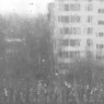 Московские дожди идут на рекорд